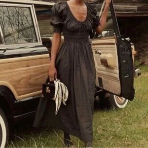 Doen Ischia Songbird Paisley XXS